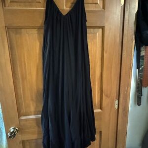 TYSA  Sleeveless Jumpsuit